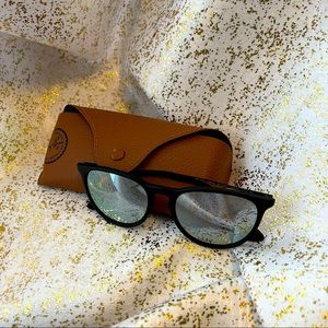 Ray Ban Polarized Sunglasses